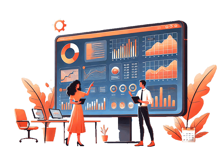 Analyse de votre présence en ligne