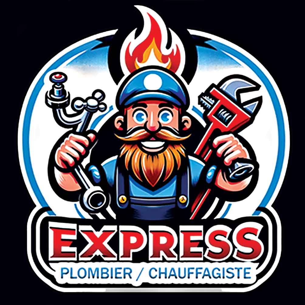 Logo Express Plombier Chauffagiste