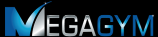 Logo MegaGym